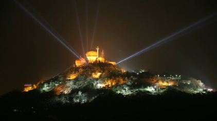 青島