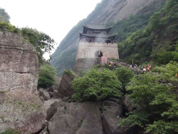 西北自驾游6:返程游四川(川北)篇