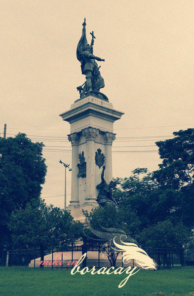 菲律宾特色之旅 附详细旅游攻略 含机场攻略与