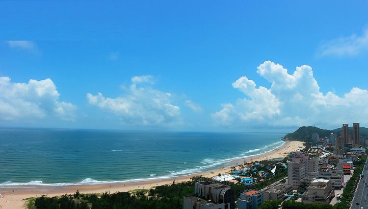 樂園遊·廣州 珠海 開平 海陵島6日5晚跟團遊·親子快樂大本營,升級一