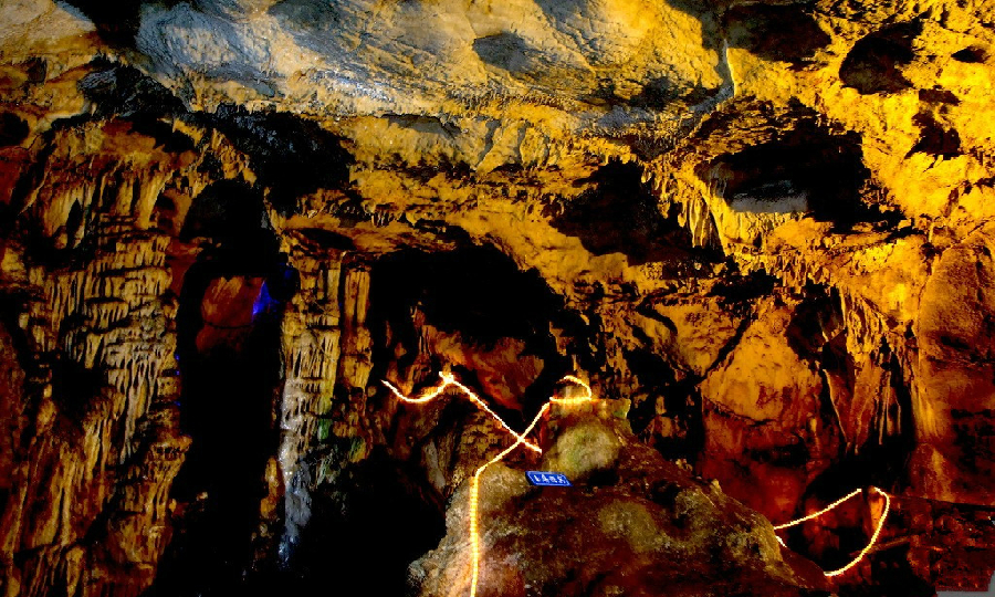 螺髻山仙人洞门票预订_螺髻山仙人洞门票价格_螺髻山仙人洞门票多少钱