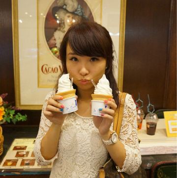 北海道六天五夜の甜蜜之旅