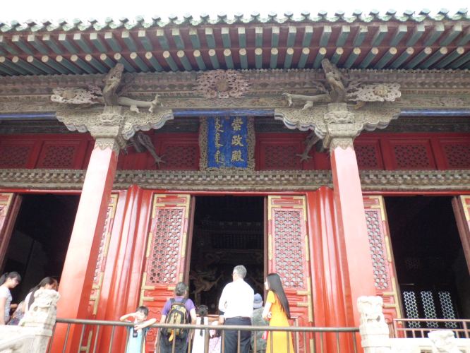 两个妈妈带两个儿子长白山游记