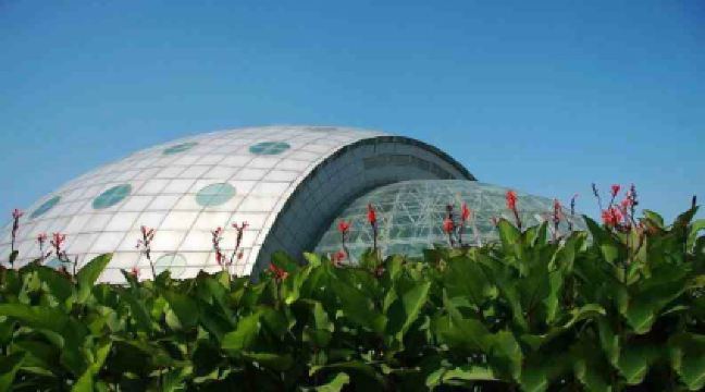 杨凌博览园gdp_杨凌博览园门票,杨凌博览园门票价格,杨凌博览园门票团购