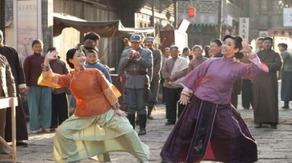 临沂国际影视城门票