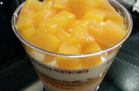 佳田面包(福民新村店)