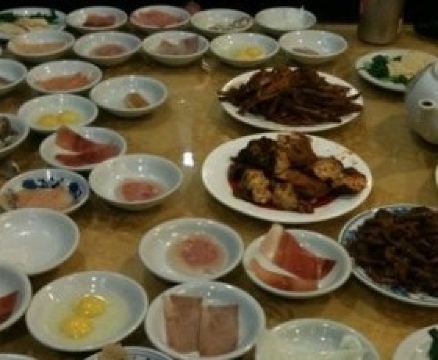 建新园(宝善街店)