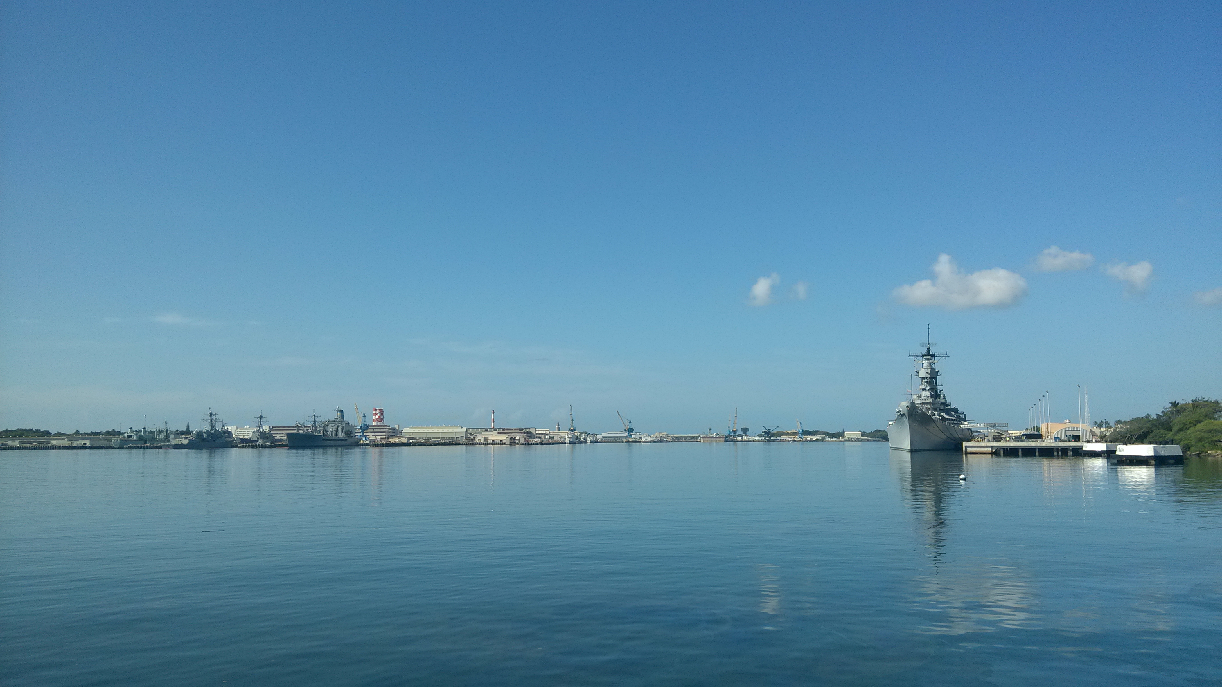 夏威夷9日7晚半自助游·大岛 檀香山——愉快而难忘的快节奏蜜月之旅