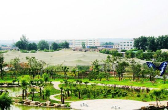 杨凌博览园gdp_杨凌博览园门票,杨凌博览园门票价格,杨凌博览园门票团购