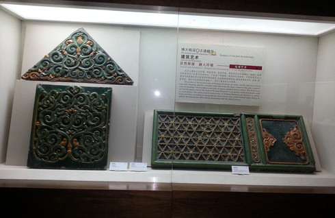 武当山博物馆 - 武当山游记攻略