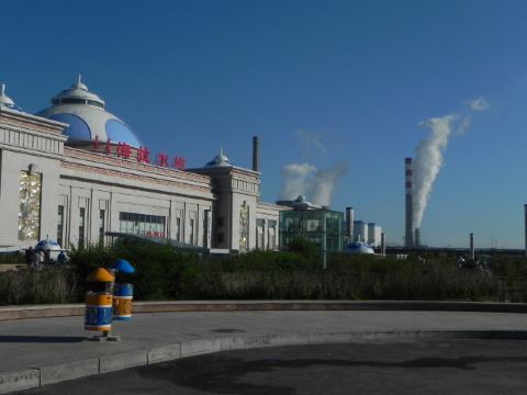 额尔古纳游记攻略【携程攻略】