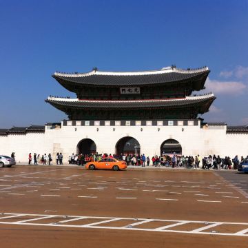 国外自由行第一站——4日首尔游(预定了首尔4日自由行·东大门艾默