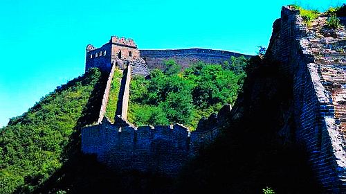 古长城,石家庄古长城攻略/地址/图片/门票【携程攻略】