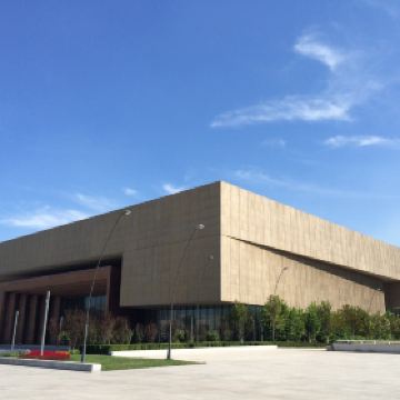 天津博物馆门票,天津天津博物馆攻略/地址/图片/门票价格【携程攻略】