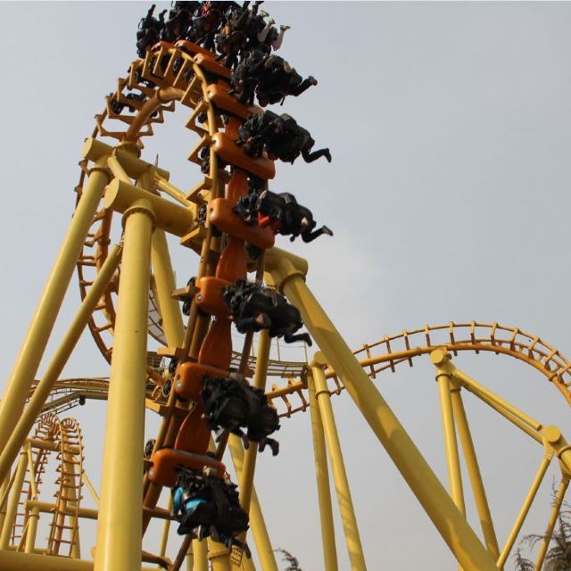 欢乐方特豪华旅游