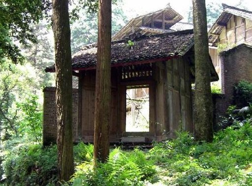 牛心寺