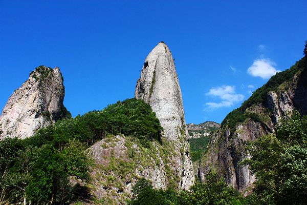 雁蕩山,龍穿峽三日遊 - 雁蕩山遊記攻略【攜程攻略】