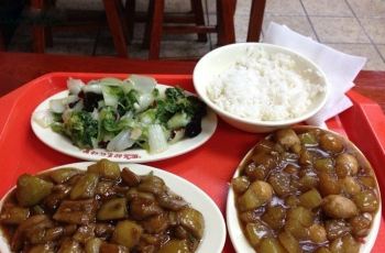 【携程美食林】济南超意兴快餐(纬九路店)附近美食,超意兴快餐(纬九路