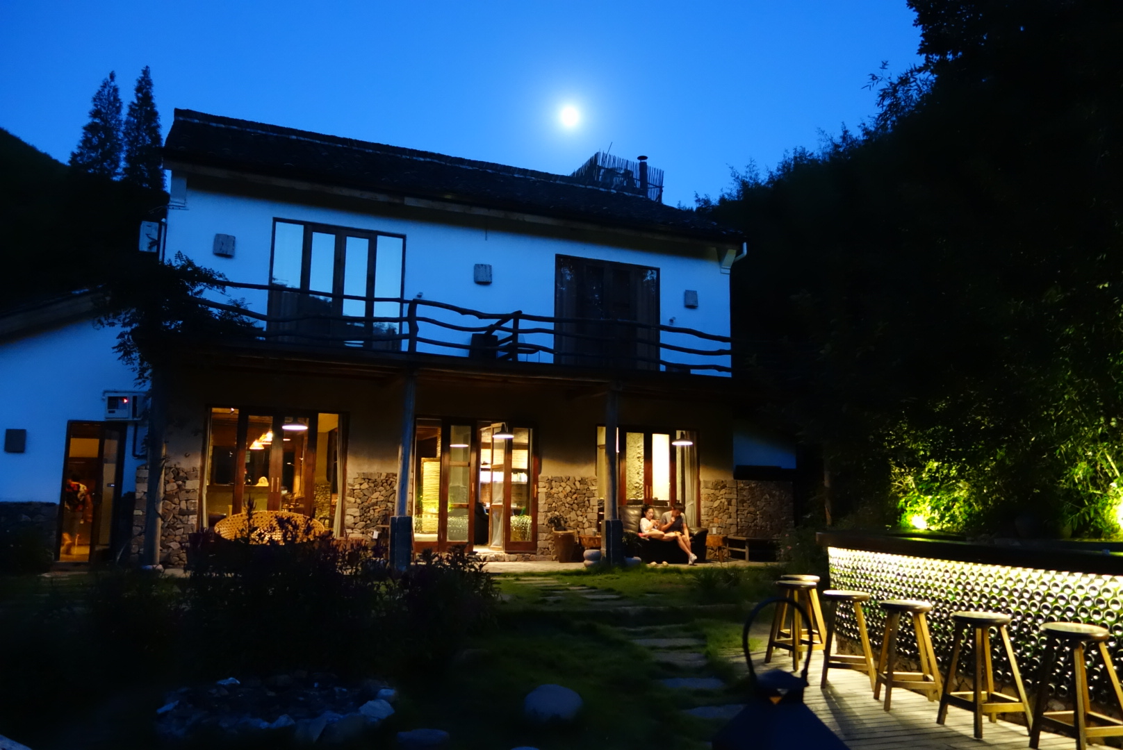 德清莫干山西坡29(洋家乐)