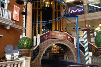 2026厦门马拉松赛本周日开跑 部分道路将实云顶国际- 云顶赌场- 云顶娱乐城行临时交通管制