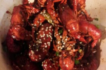 武汉巴厘龙虾(雪松路一店)攻略,巴厘龙虾(雪松