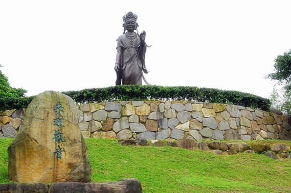法鼓山