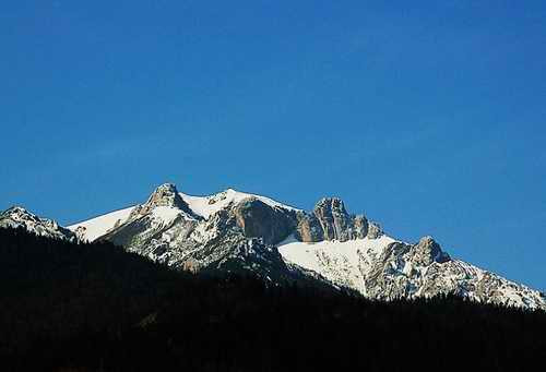 虎头山