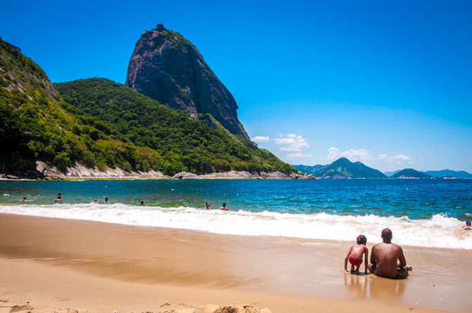 省钱自由行,盘点巴西旅游7宗罪:签证、交通、