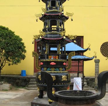 【携程攻略】义乌圣寿寺图片,义乌圣寿寺风景图片,圣寿寺景点图片