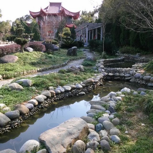 福鼎资国寺