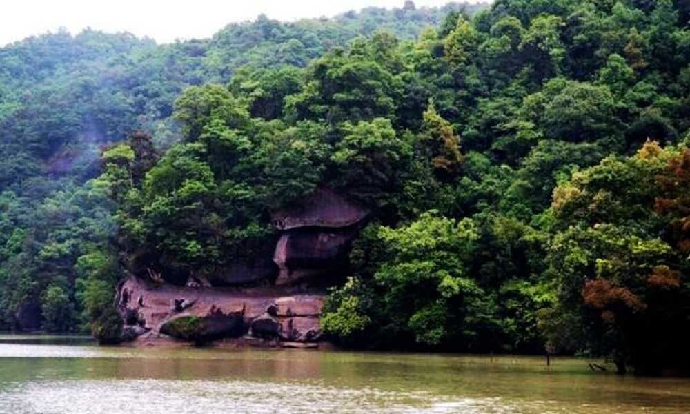 平远县 标签: 旅游景点 风景区  松溪河景区共多少人浏览:2659341